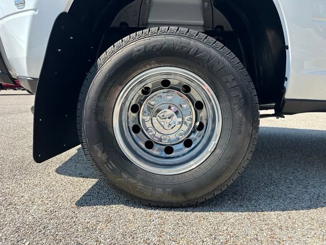 New 2026 RAM 3500 Laramie w/ Sport Appearance Package AWD/4WD image 61