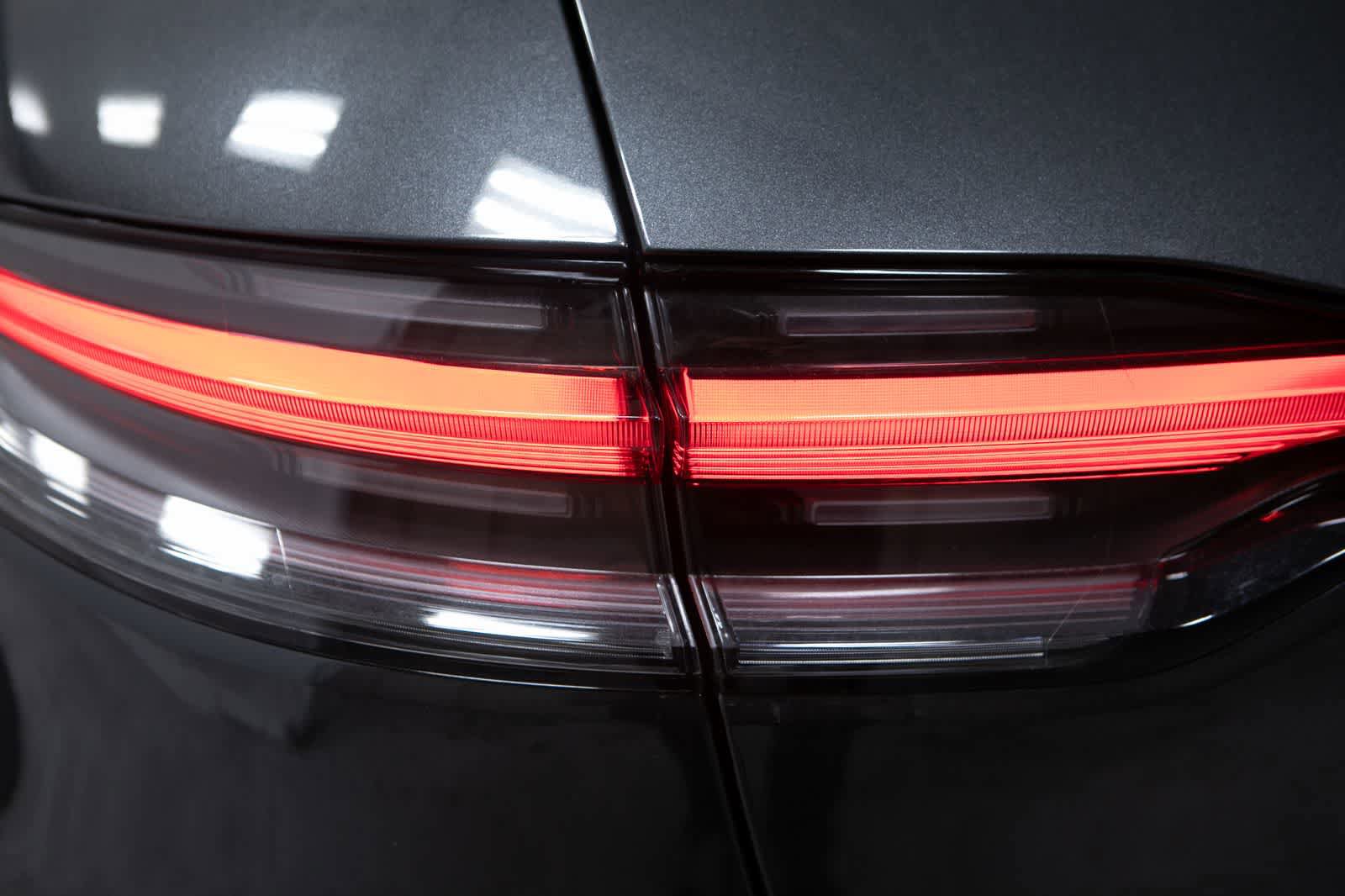 New 2026 Porsche Macan S AWD/4WD image 18