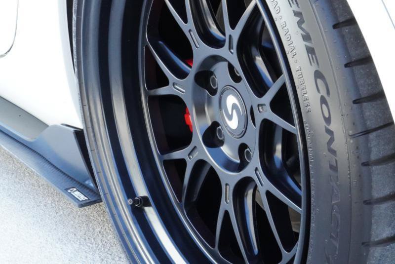 Used 2026 Toyota Supra w/ Driver Assist Package RWD image 26