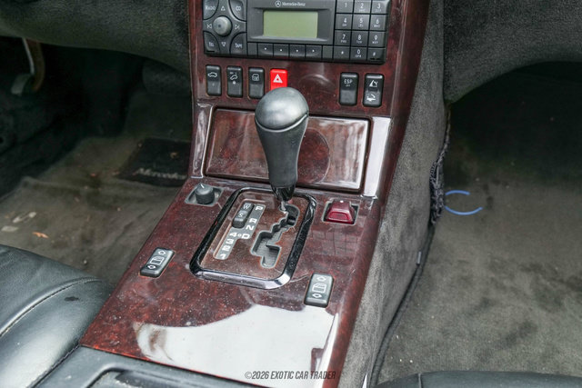 Used 1999 Mercedes-Benz SL 500 image 45