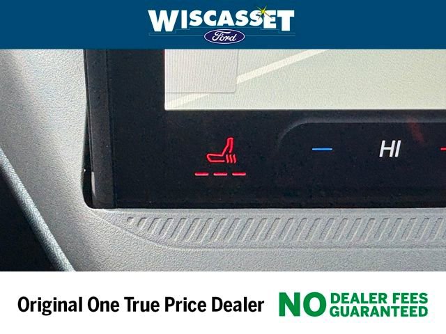 New 2026 Ford Maverick Lobo image 13