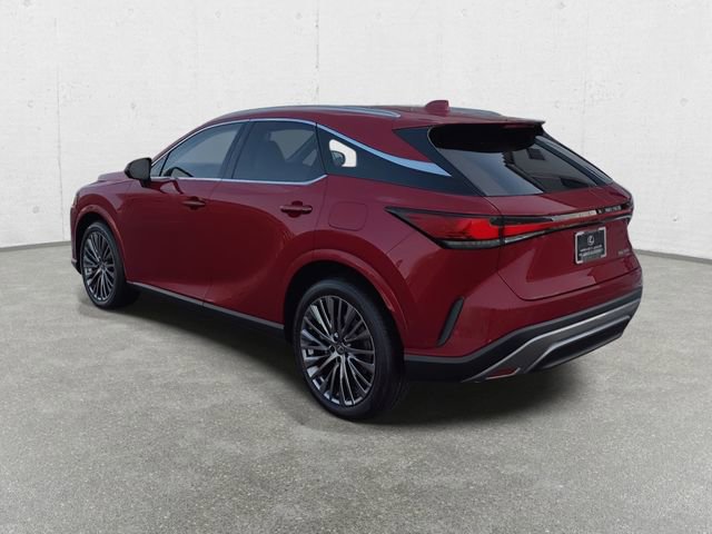 New 2026 Lexus RX 350 AWD w/ Convenience Package image 7