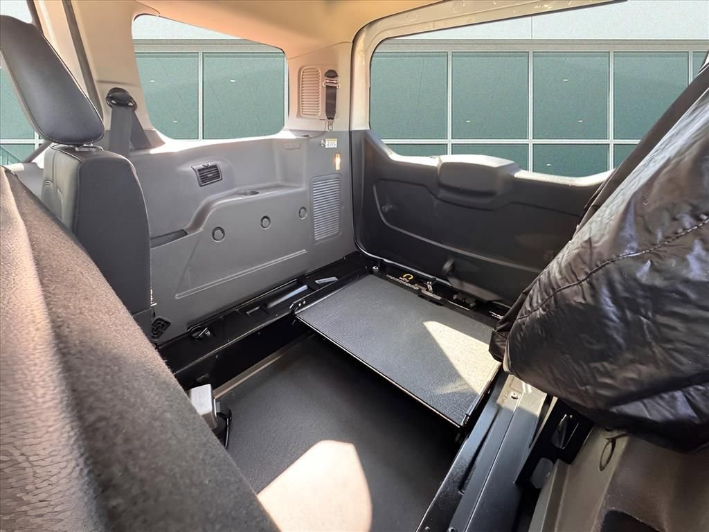 Used 2021 Ford Transit Connect XL image 20