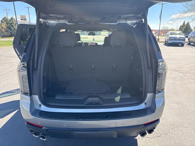 Used 2026 Chevrolet Tahoe Z71 w/ Comfort Package image 27