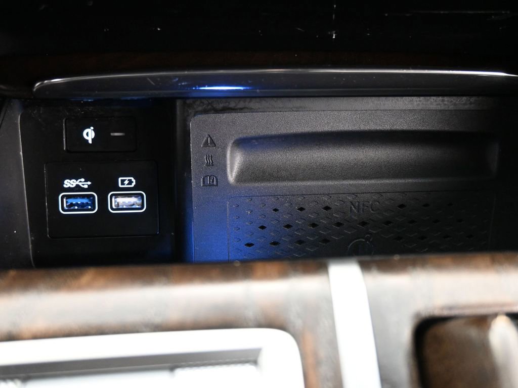 Used 2023 Genesis GV80 3.5T Prestige w/ Prestige Package image 17