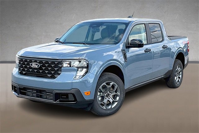 New 2025 Ford Maverick XLT