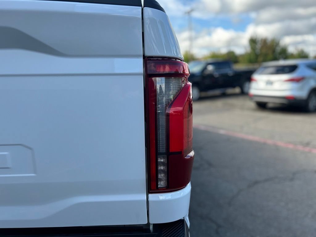 Used 2024 Ford F150 Tremor w/ Tow/Haul Package AWD/4WD image 6