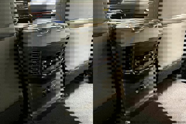 New 2026 Toyota Sequoia Limited image 17