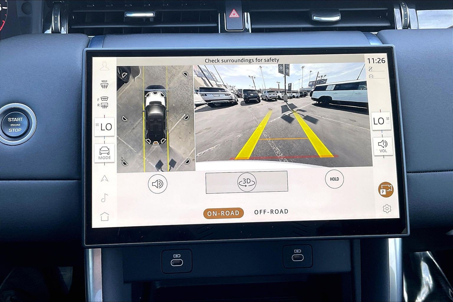 Certified 2025 Land Rover Discovery Sport S image 27