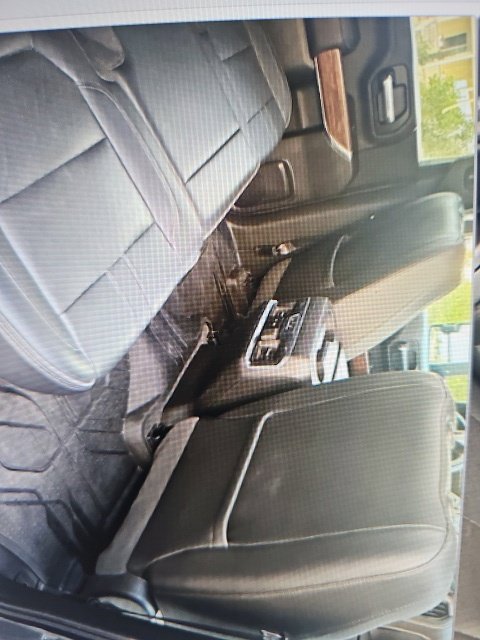 Certified 2020 Chevrolet Silverado 3500 High Country AWD/4WD image 13