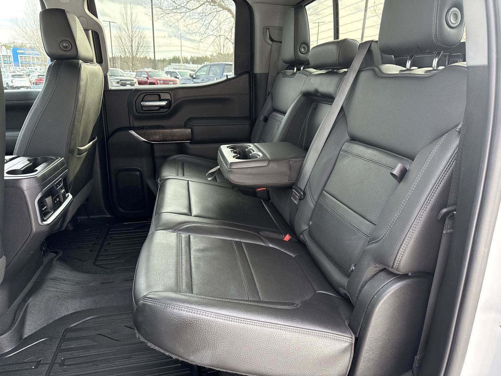 Used 2020 GMC Sierra 1500 Denali image 13