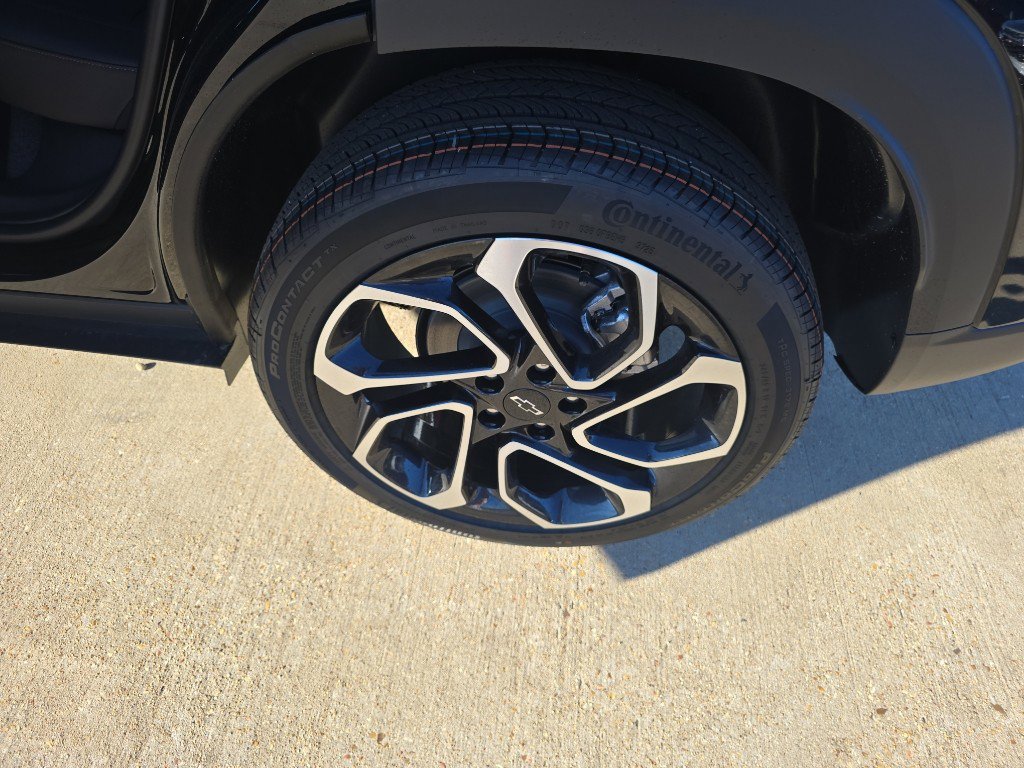 New 2026 Chevrolet Trax RS image 13