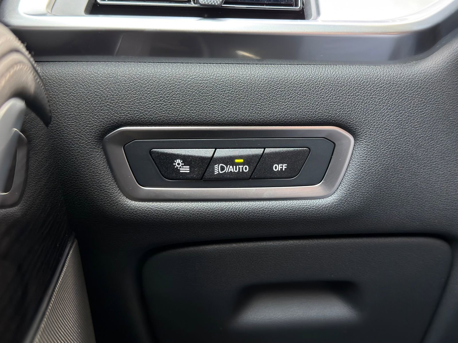 New 2026 BMW X7 xDrive40i w/ M Sport Package image 25