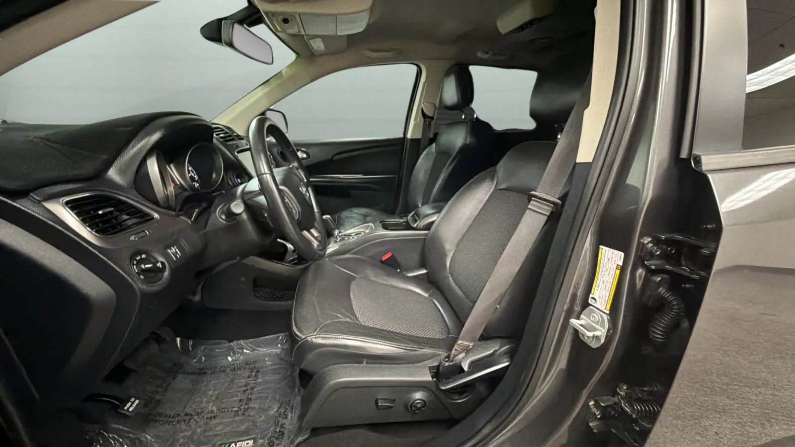 Used 2019 Dodge Journey Crossroad FWD image 20