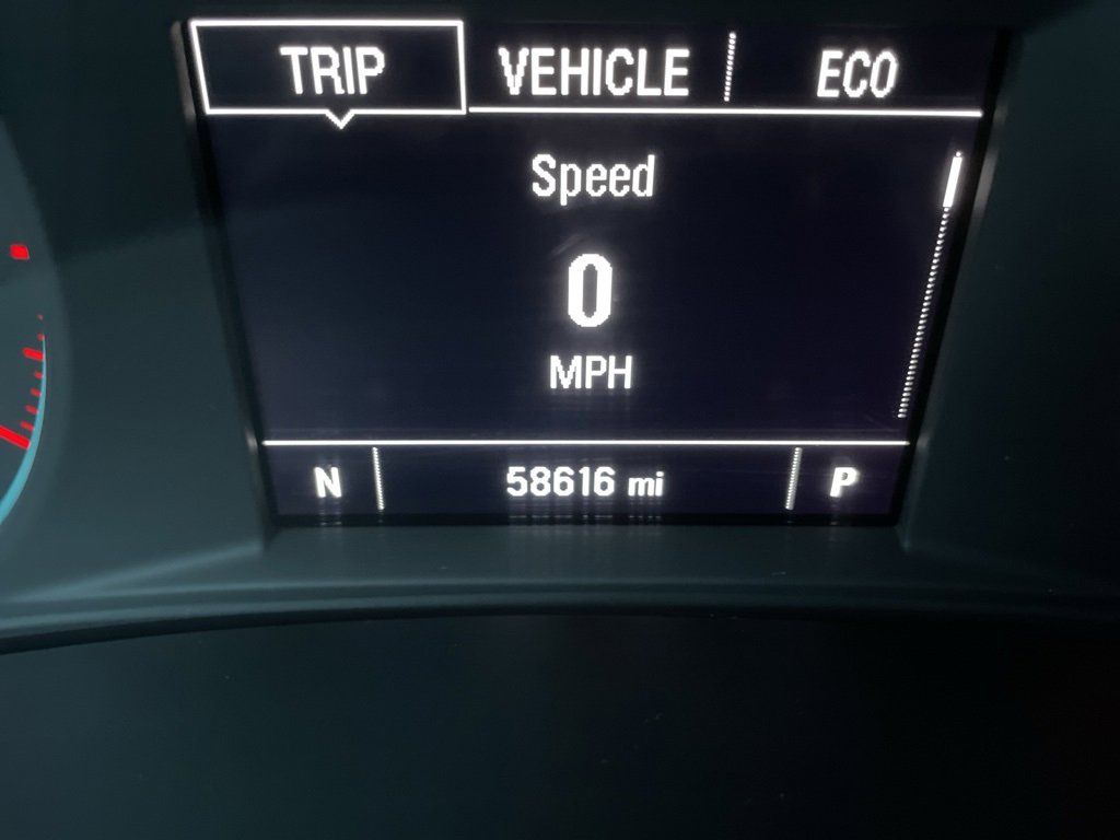 Used 2023 Chevrolet Malibu LT image 6