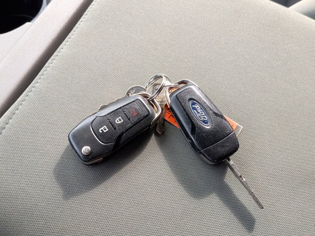 Used 2015 Ford F150 XL w/ Equipment Group 101A Mid image 45