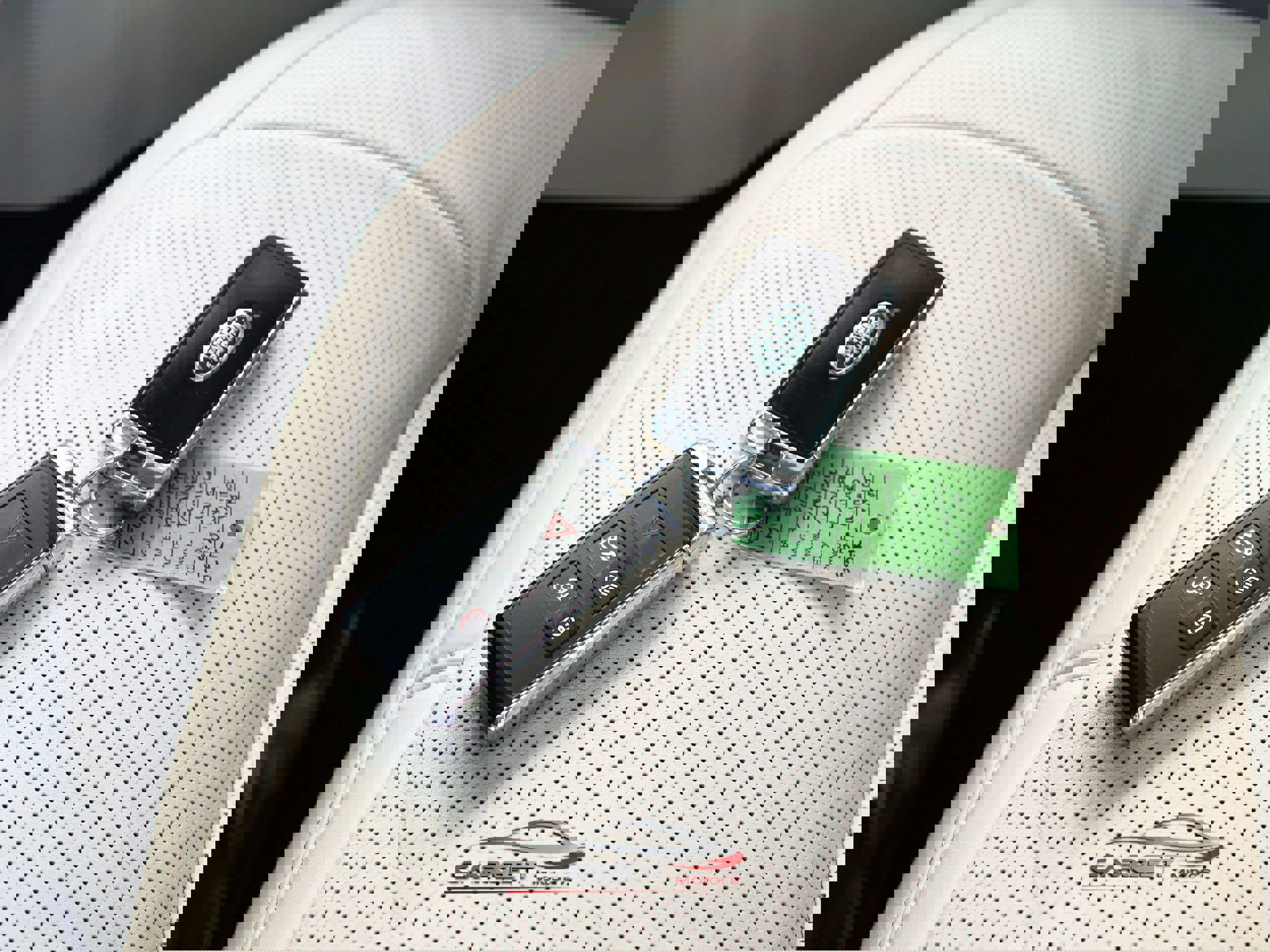 Used 2019 Land Rover Range Rover Long Wheelbase Supercharged image 57