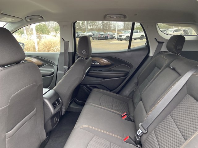 Used 2020 GMC Terrain SLE w/ Driver Convenience Package image 16