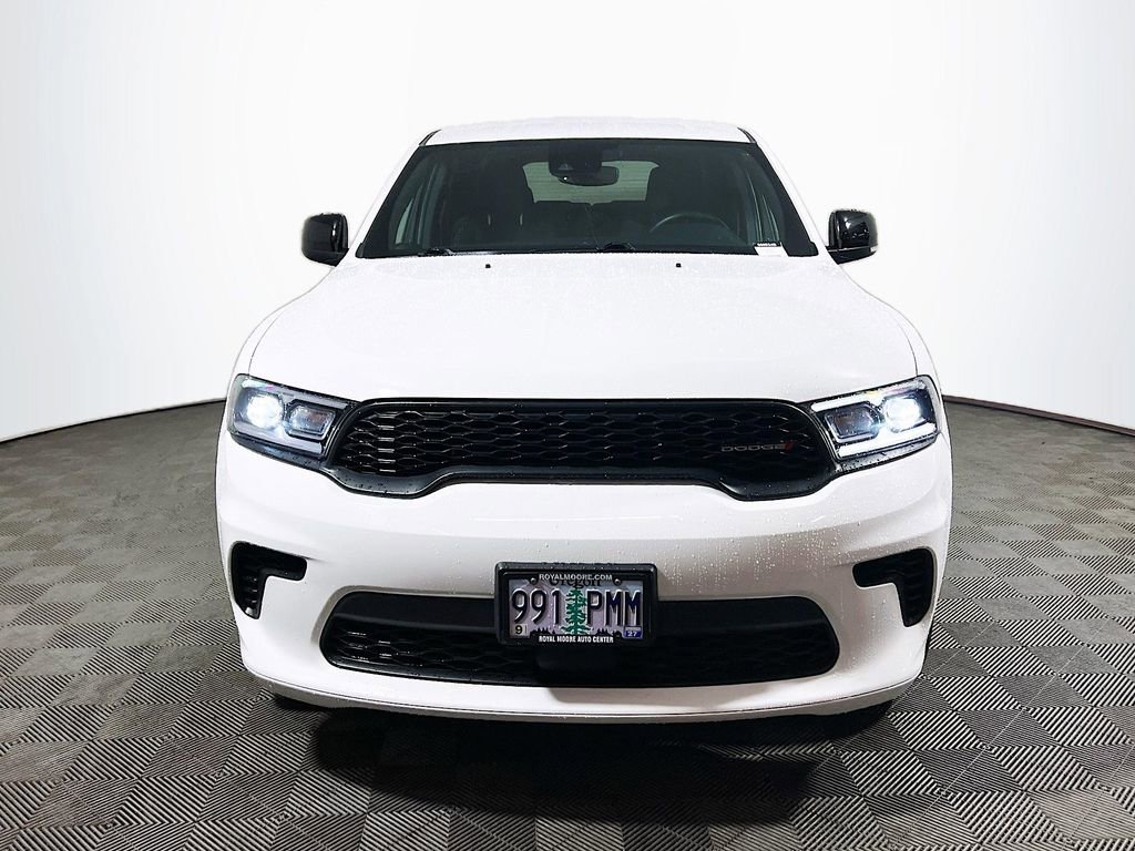 Used 2023 Dodge Durango GT AWD/4WD image 3