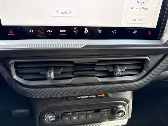 New 2026 Ford Bronco Sport Big Bend w/ Convenience Package image 24