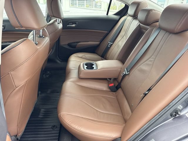 Used 2020 Acura ILX FWD image 23