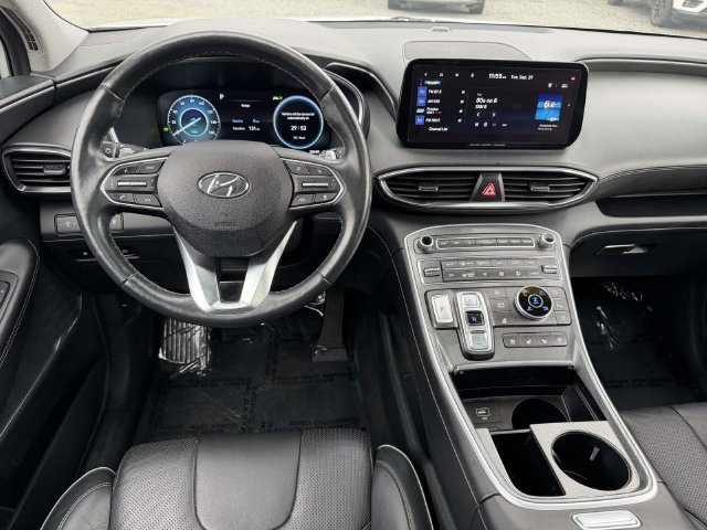Used 2023 Hyundai Santa Fe Limited AWD/4WD image 18