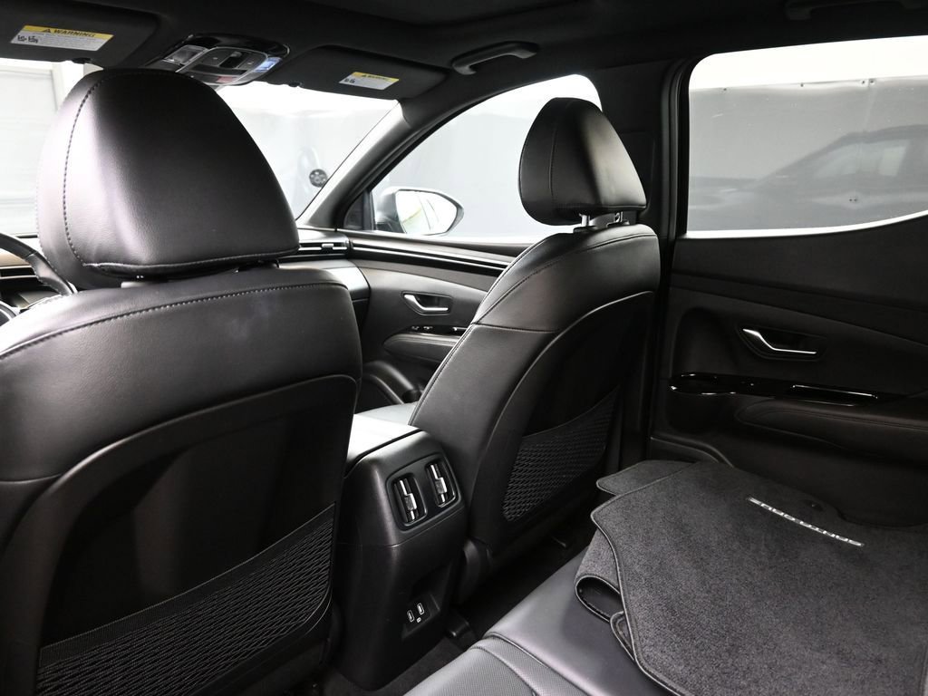 Certified 2023 Hyundai Santa Cruz Limited image 19