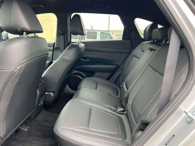 Certified 2025 Hyundai Tucson XRT image 12