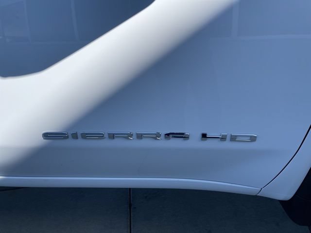 Used 2026 GMC Sierra 3500 SLT w/ SLT Convenience Package AWD/4WD image 20