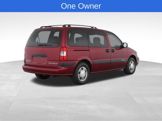 Used 2004 Chevrolet Venture LS w/ Easy Order Package FWD image 4