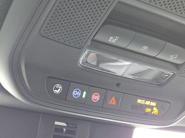 New 2026 Buick Enclave Sport Touring w/ Power Package image 21