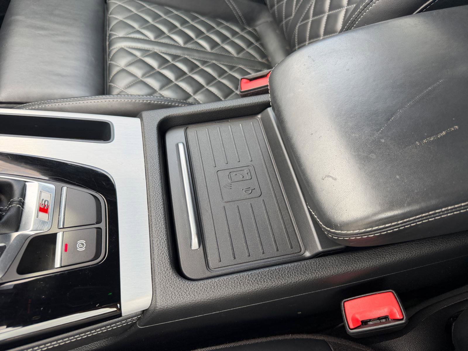 Used 2021 Audi SQ5 Premium Plus image 37