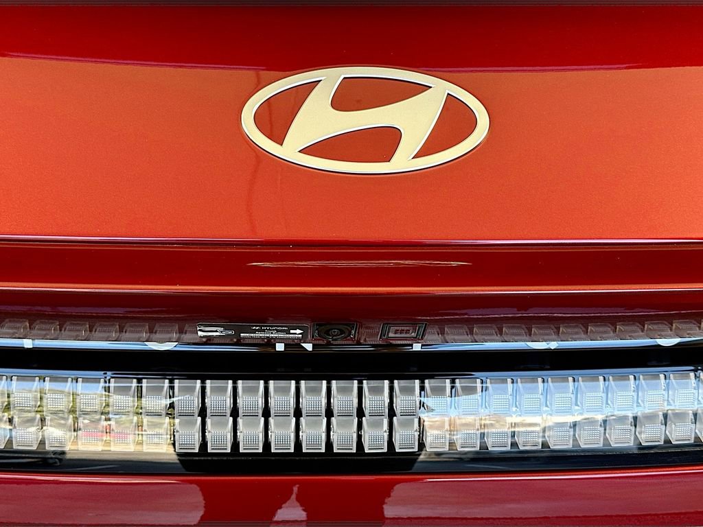 New 2025 Hyundai Ioniq 6 SEL image 22