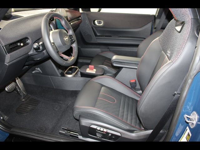 Used 2025 MINI Cooper John Cooper Works FWD image 13