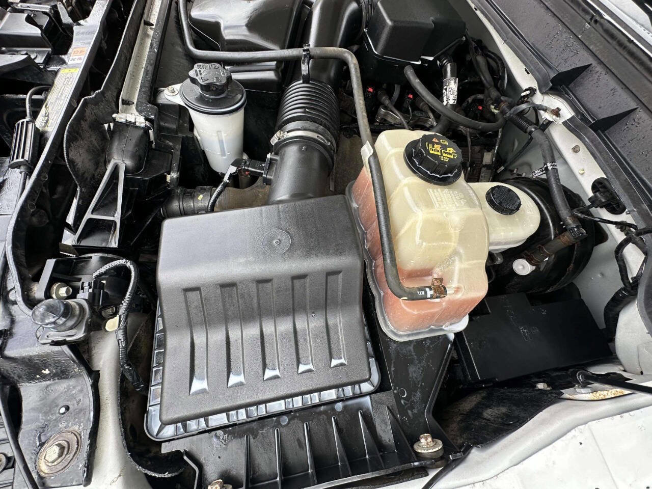 Used 2012 Ford F250 XL w/ PWR Equipment Group image 21