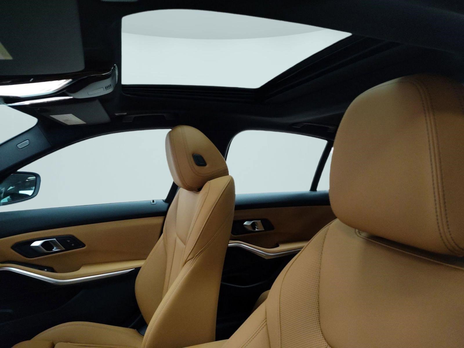 New 2026 BMW 330i xDrive Sedan w/ Premium Package image 15