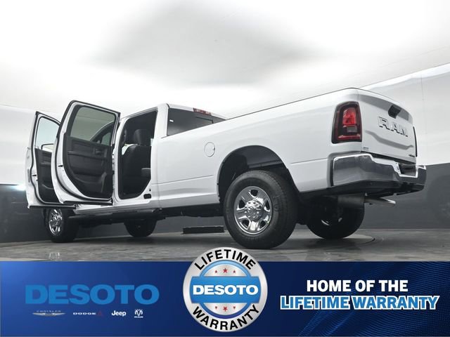 New 2026 RAM 3500 Tradesman AWD/4WD image 70