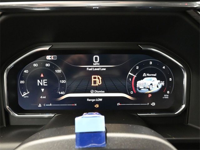 New 2026 GMC Sierra 1500 Denali image 7