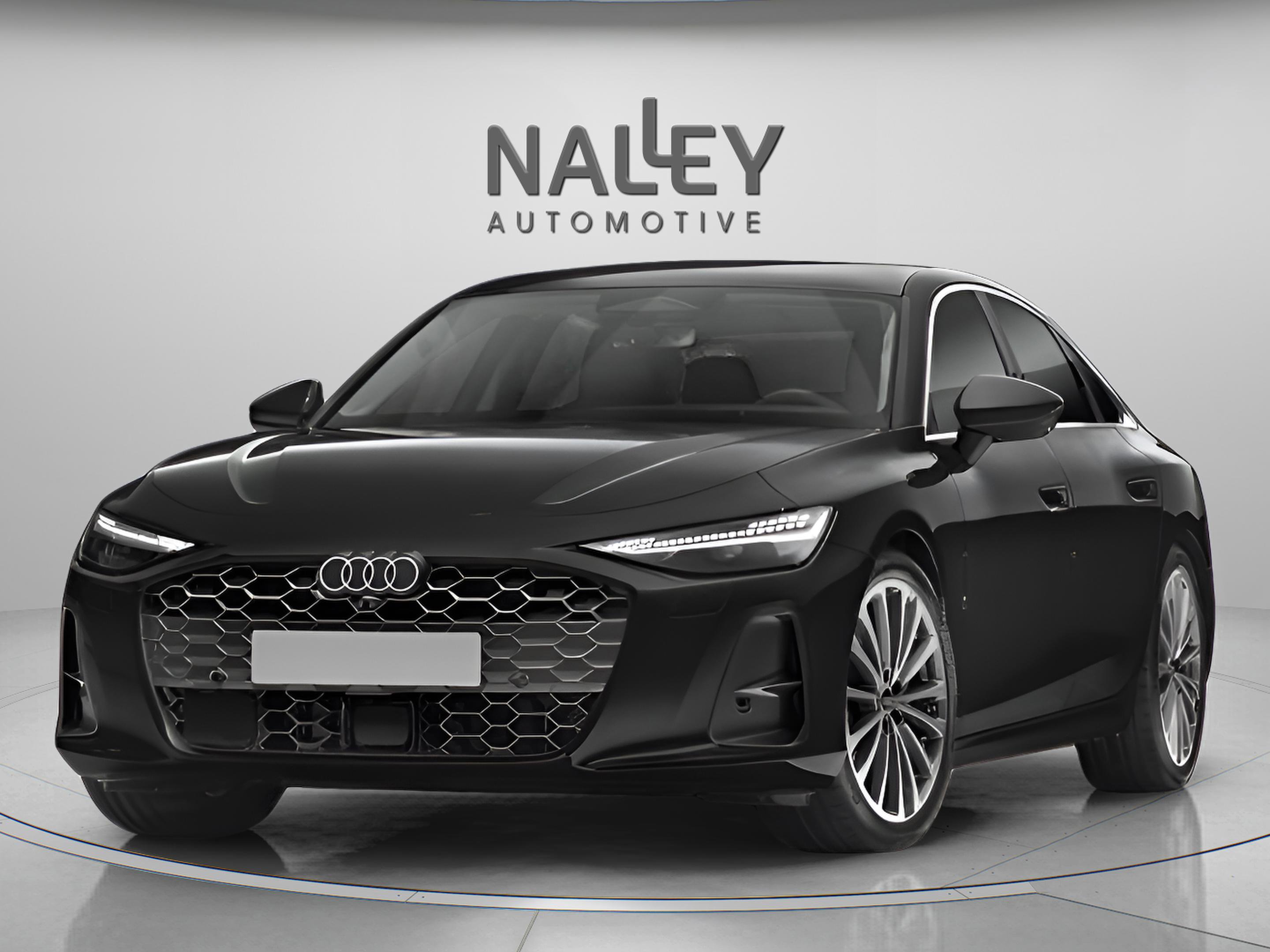 Used 2026 Audi A6 Premium Plus w/ Premium Plus Package AWD/4WD image 1