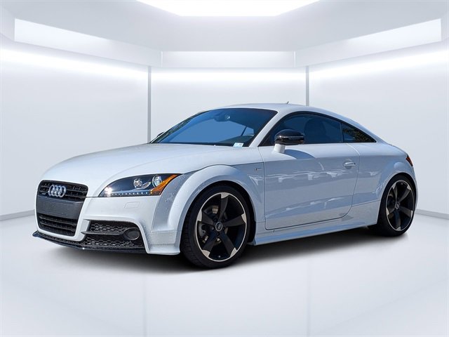 Used 2013 Audi TT 2.0T Premium Plus image 7