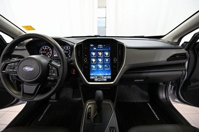 Used 2024 Subaru Crosstrek 2.0i Premium image 2