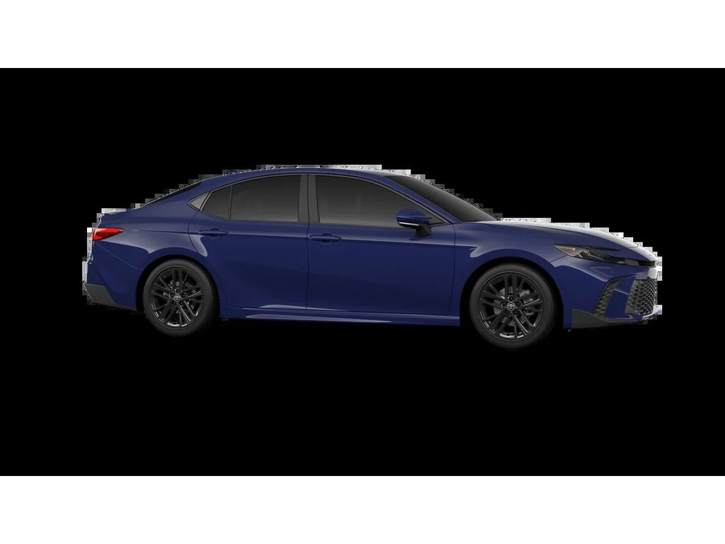 New 2026 Toyota Camry SE FWD image 43