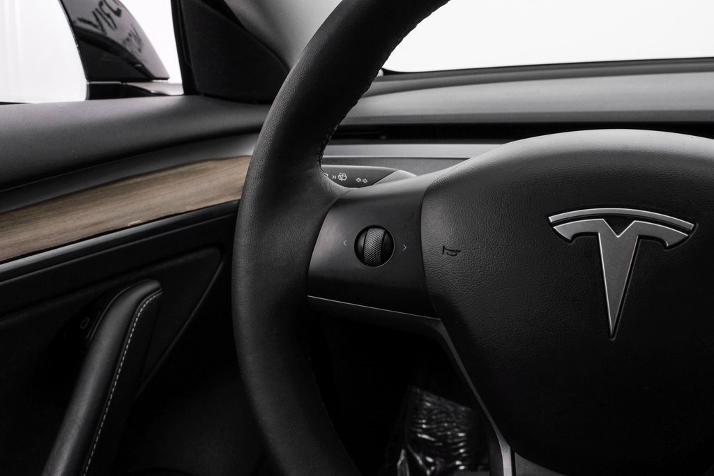 Used 2022 Tesla Model 3 Long Range image 25