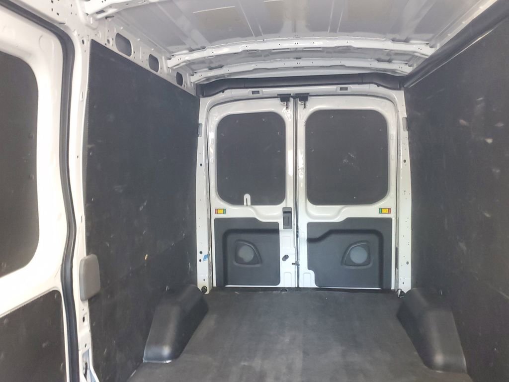 Used 2023 Ford Transit 250 Medium Roof AWD w/ Load Area Protection Package image 18