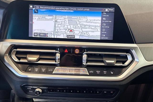 Used 2021 BMW 440i xDrive Coupe w/ Executive Package AWD/4WD image 13