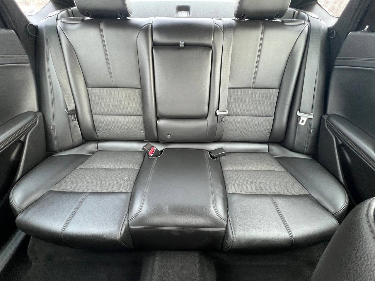 Used 2014 Chevrolet Impala LT FWD image 5