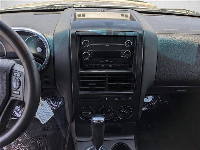 Used 2010 Ford Explorer XLT AWD/4WD image 13