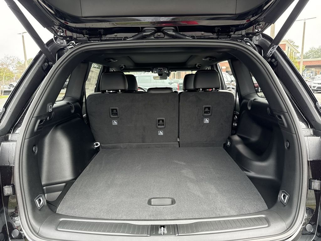 New 2025 Jeep Grand Cherokee Limited w/ Trailer Tow Package image 31