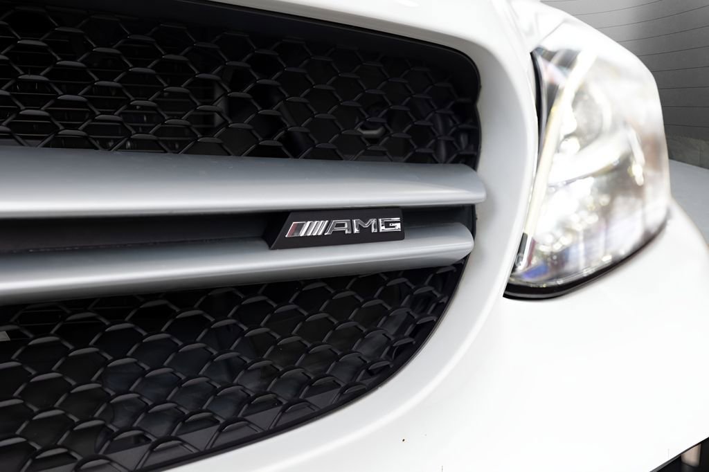 Used 2019 Mercedes-Benz C 43 AMG 4MATIC Sedan image 17