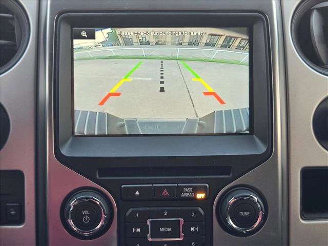 Used 2014 Ford F150 Raptor w/ Equipment Group 801A Luxury AWD/4WD image 16